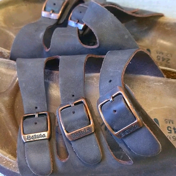 Betula by Birkenstock Sandals - Picture 8 of 8